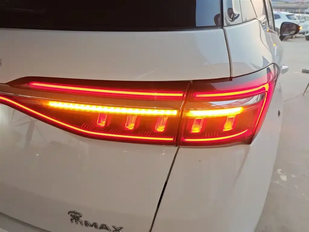 BYD MAX New Energy 2024 из CN, фото 8
