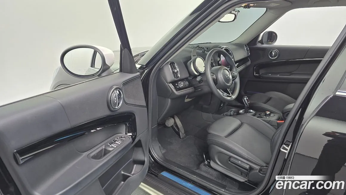 Mini Countryman 2021 из KR, фото 10