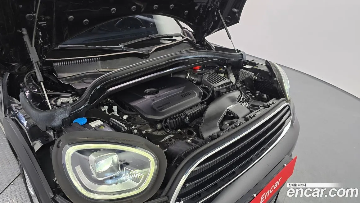 Mini Countryman 2021 из KR, фото 6