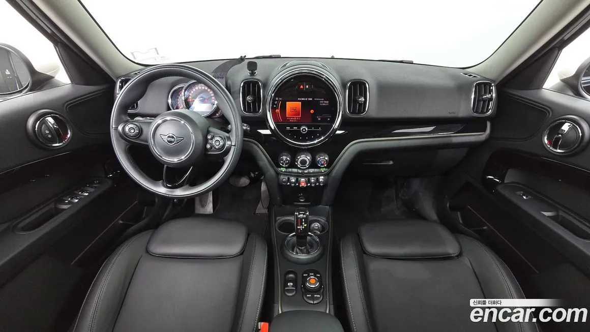 Mini Countryman 2021 из KR, фото 7