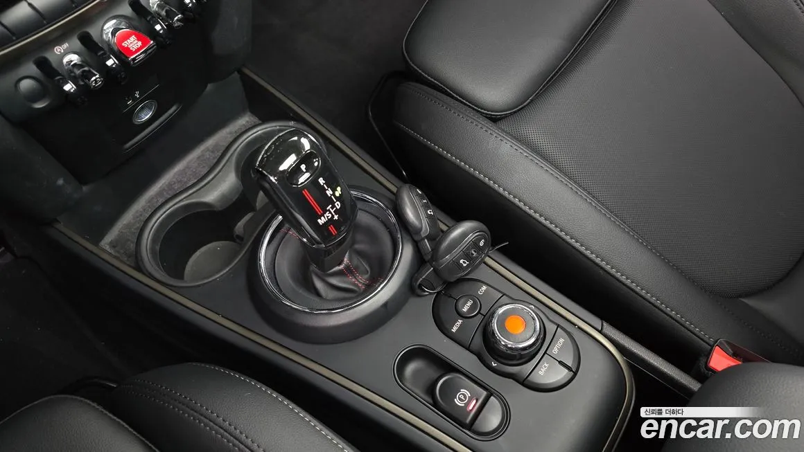 Mini Countryman 2021 из KR, фото 9