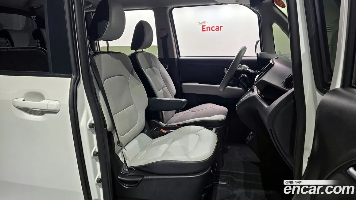 Kia RAY 2023 из KR, фото 10