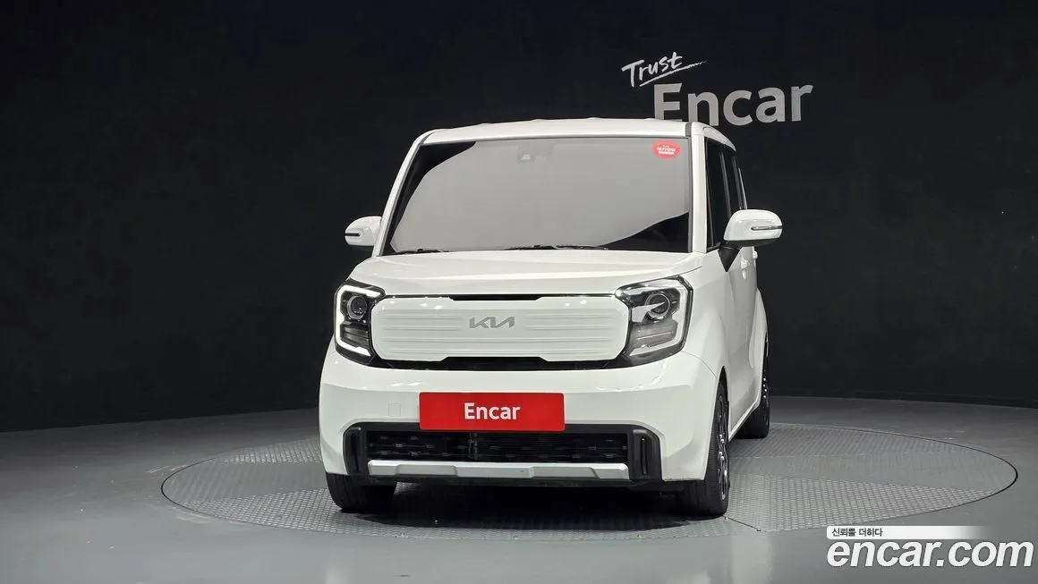 Kia RAY 2023 из KR, фото 3