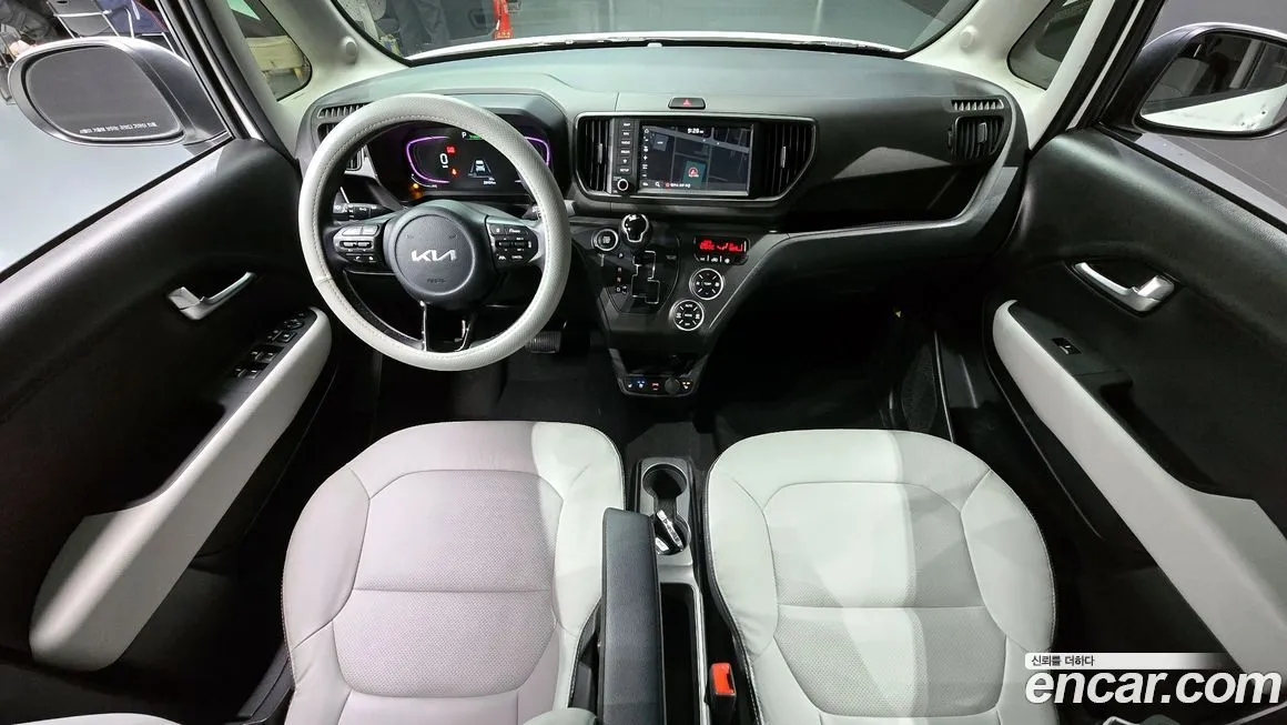 Kia RAY 2023 из KR, фото 7