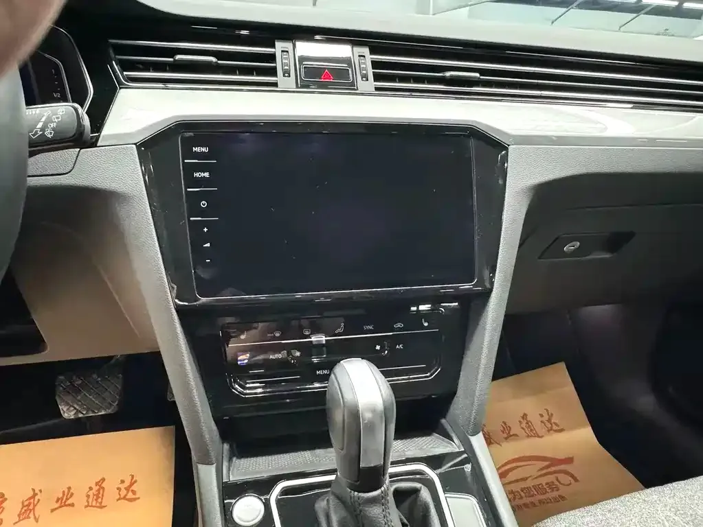 Volkswagen Viloran 2022 из CN, фото 10