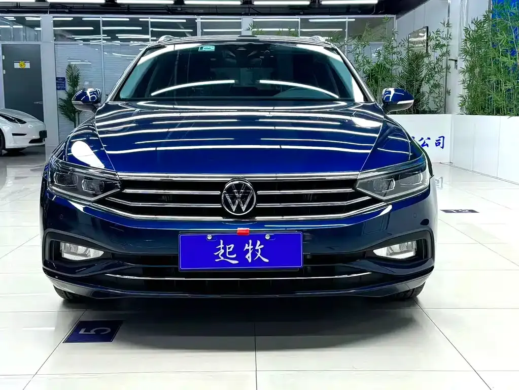 Volkswagen Viloran 2022 из CN, фото 2