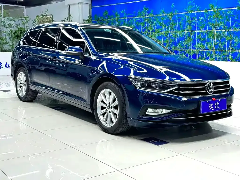 Volkswagen Viloran 2022 из CN, фото 3