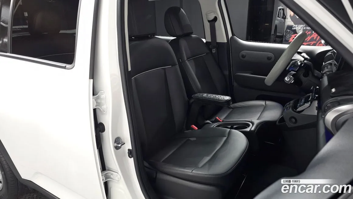 Hyundai Casper 2025 из KR, фото 10