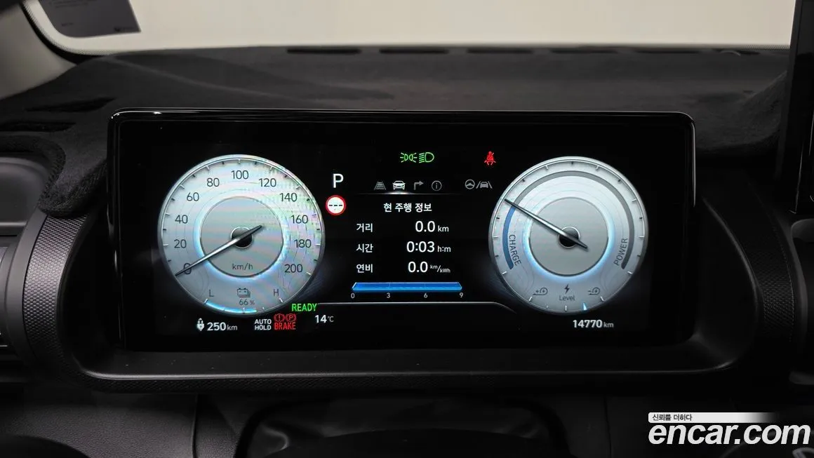 Hyundai Casper 2025 из KR, фото 8