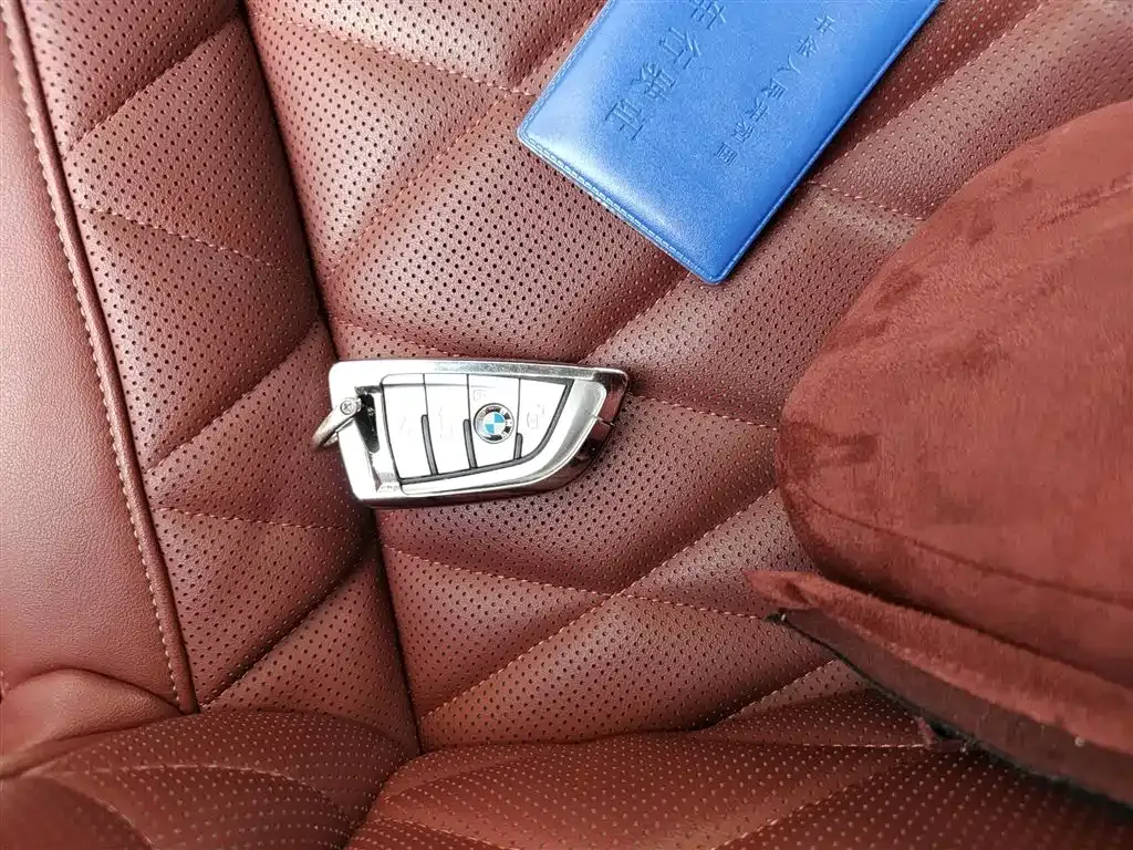BMW X5 2023 из CN, фото 10