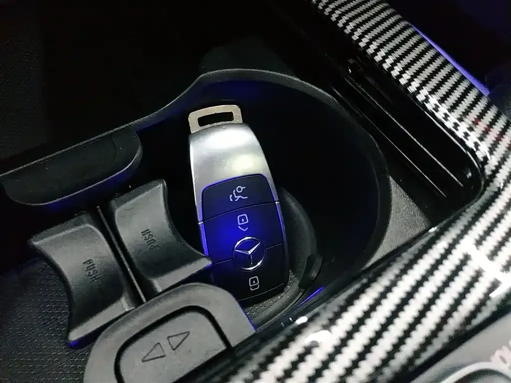 Mercedes-Benz A-Class 2022 из CN, фото 9
