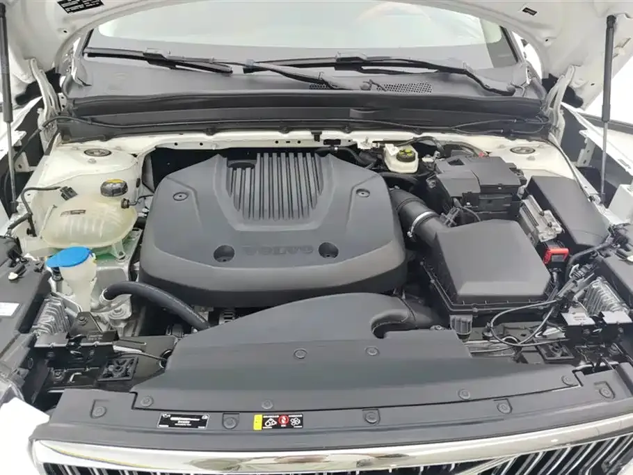 Volvo XC40 2021 из CN, фото 10