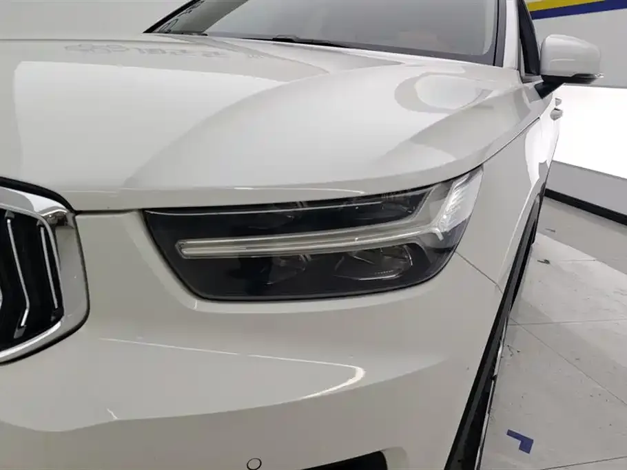 Volvo XC40 2021 из CN, фото 5