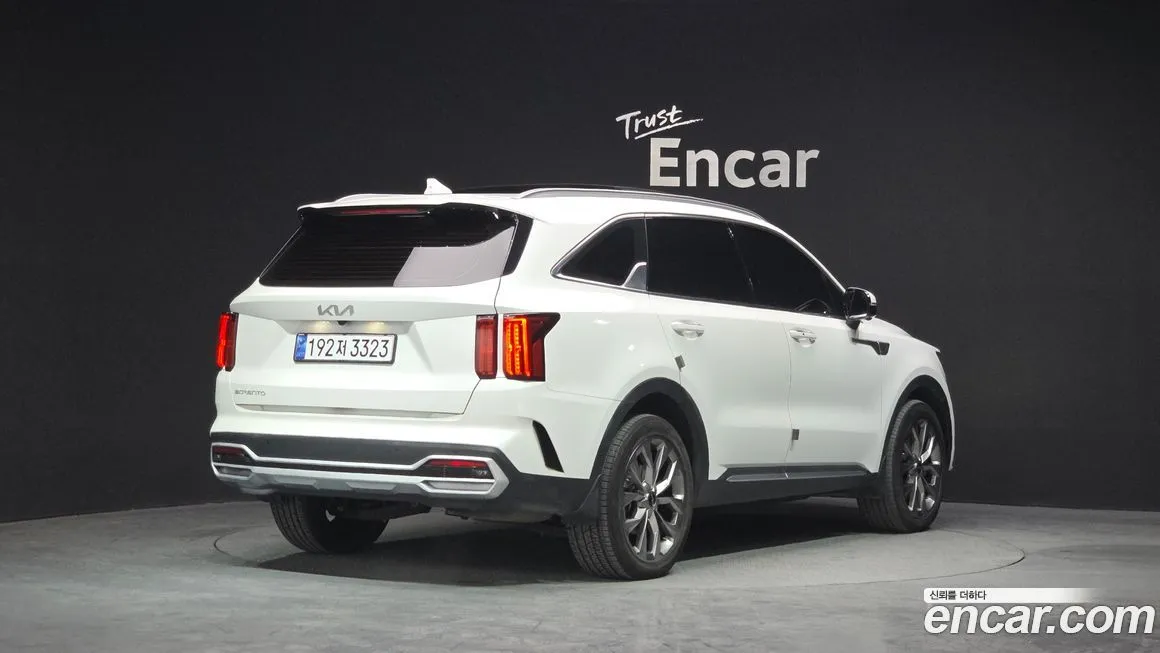 Kia Sorento — фото 2