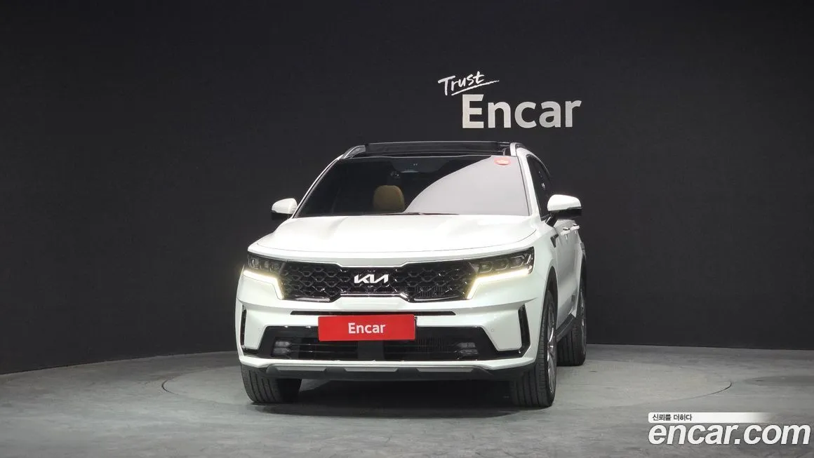 Kia Sorento — фото 3