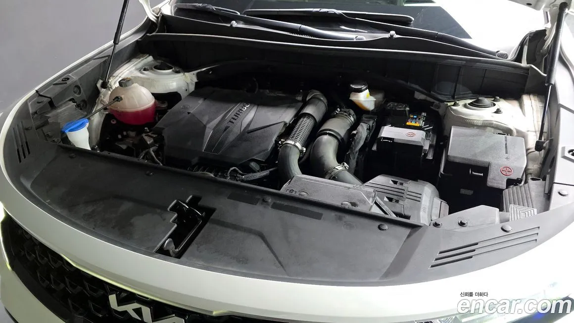 Kia Sorento — фото 6