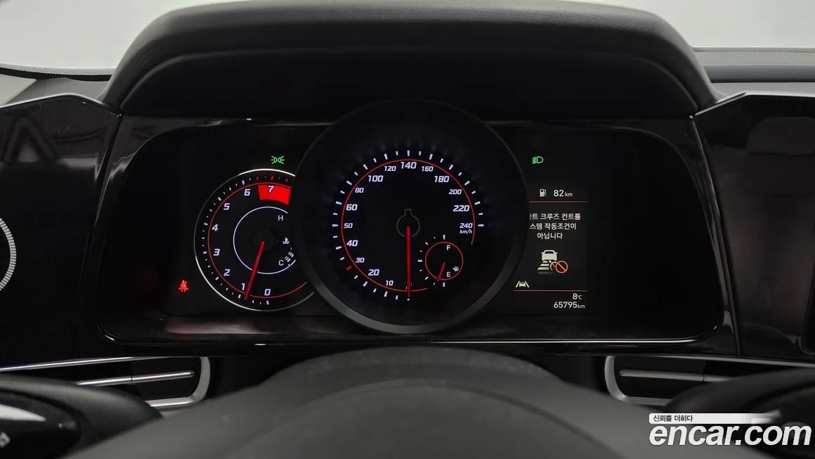 Hyundai AVANTE 2021 из KR, фото 8