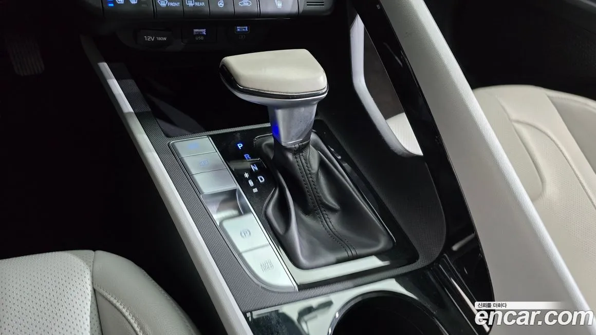 Hyundai AVANTE 2021 из KR, фото 9