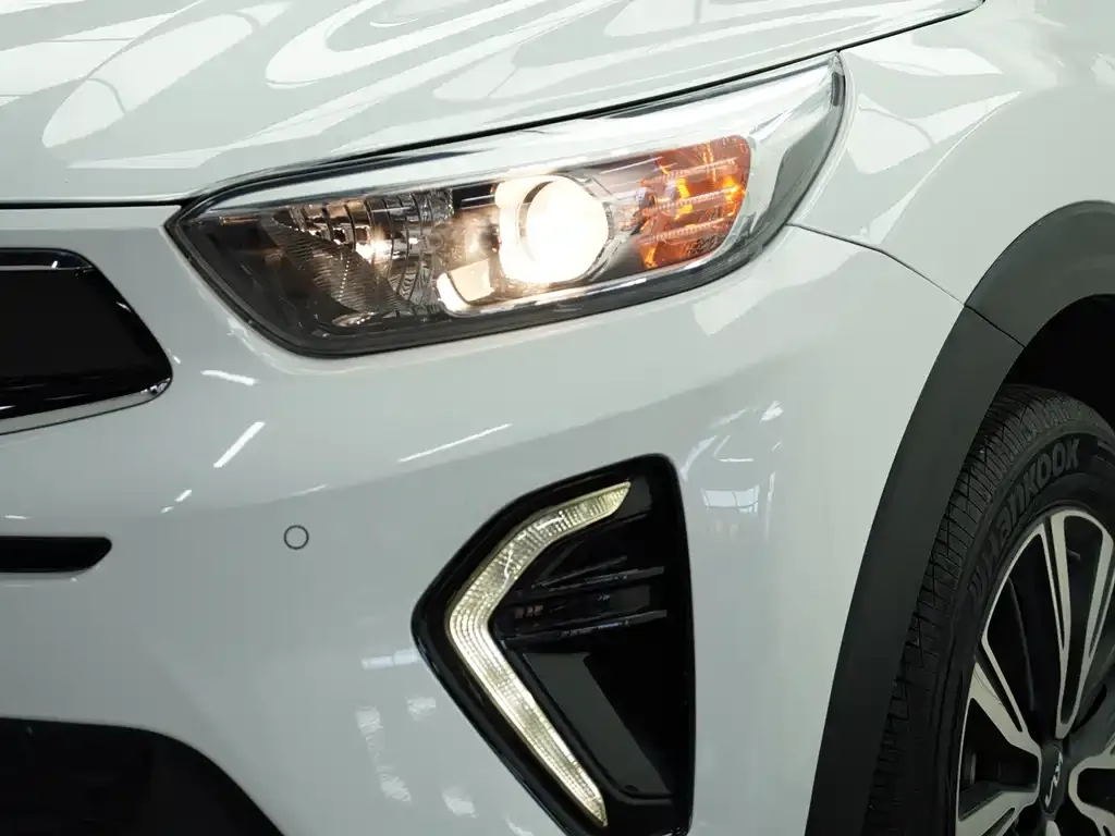 Kia KX1 2021 из CN, фото 7