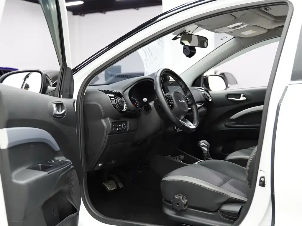 Kia KX1 2021 из CN, фото 9