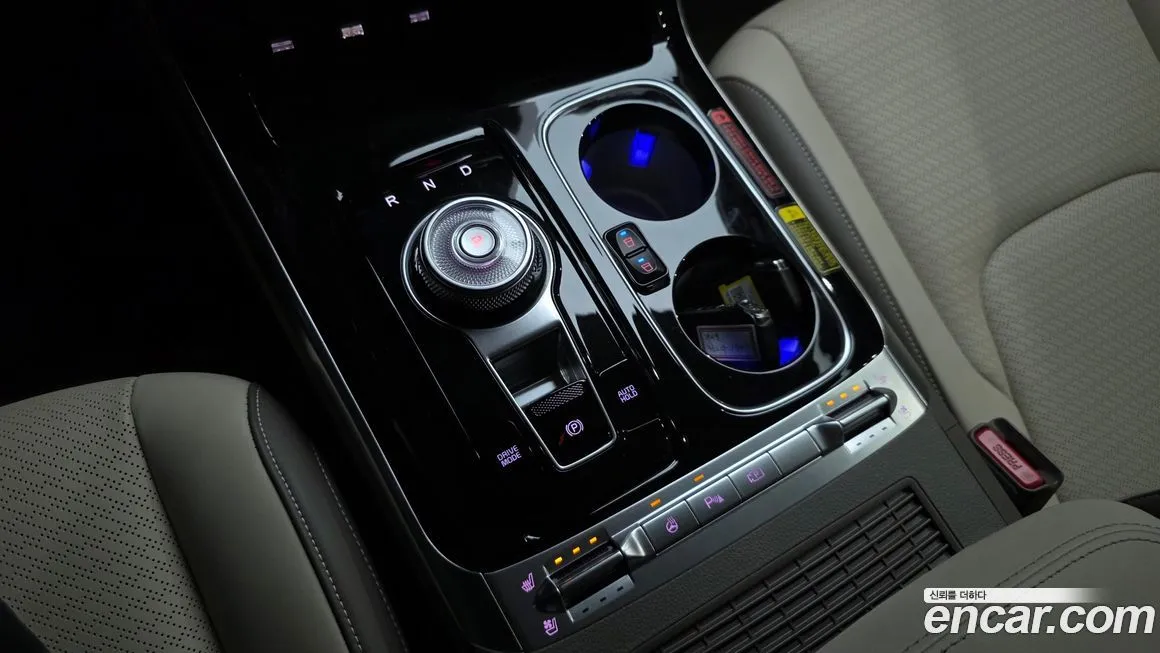 Kia Carnival — фото 9
