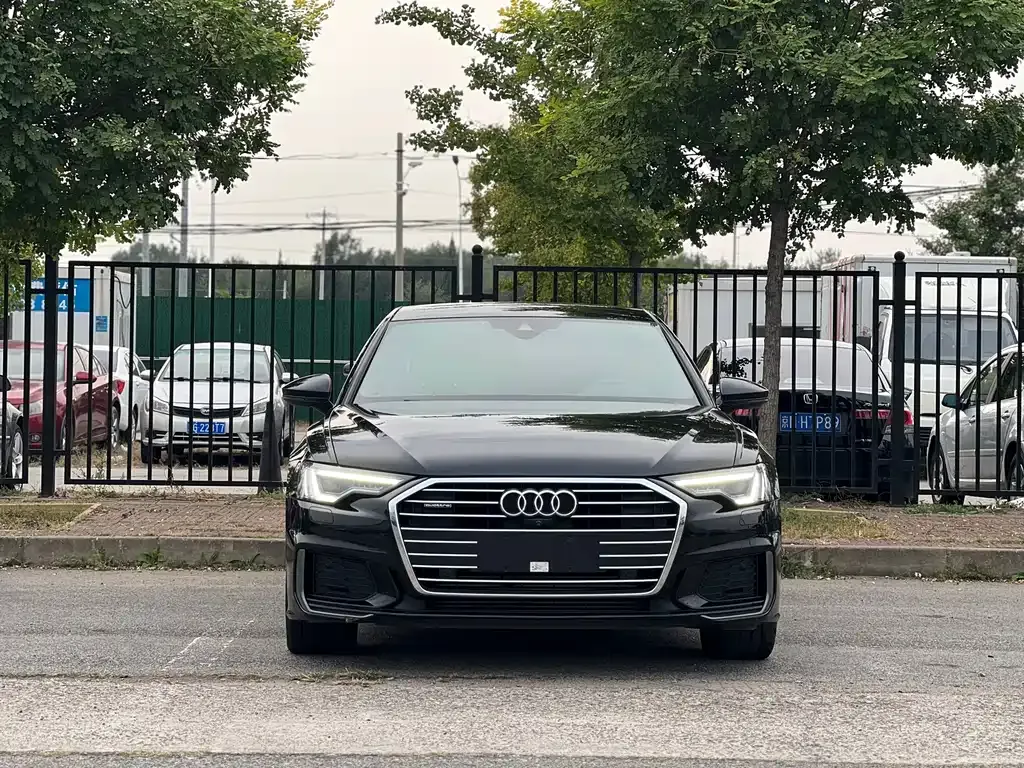 [object Object] A6L 2021 из CN, фото 2