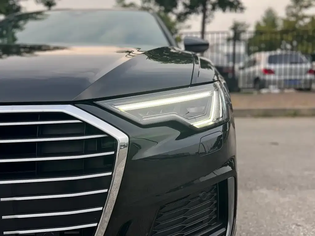 [object Object] A6L 2021 из CN, фото 7