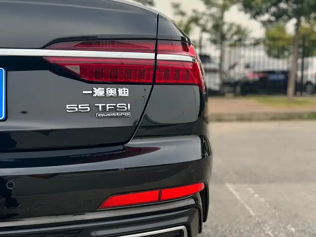 [object Object] A6L 2021 из CN, фото 8