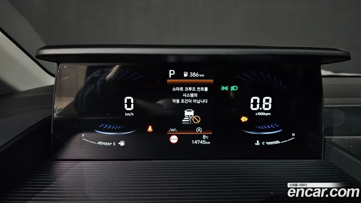 Hyundai Staria — фото 8