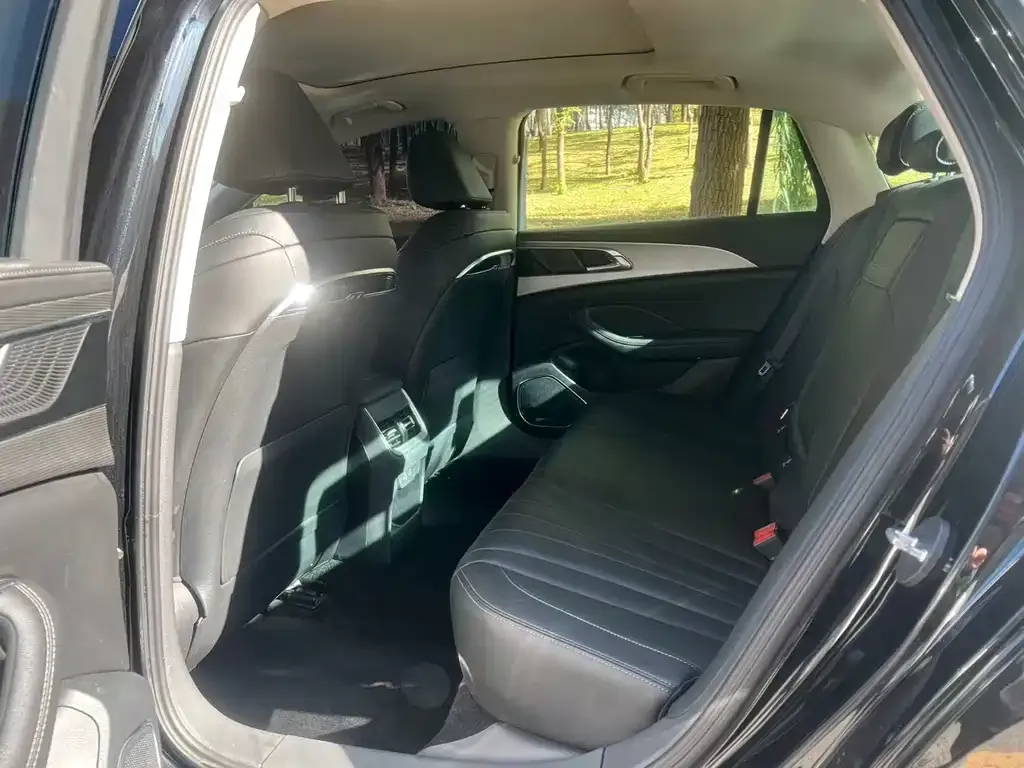 Hongqi H5 2023 из CN, фото 9