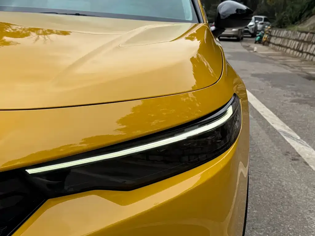 Honda Integra 2022 из CN, фото 9