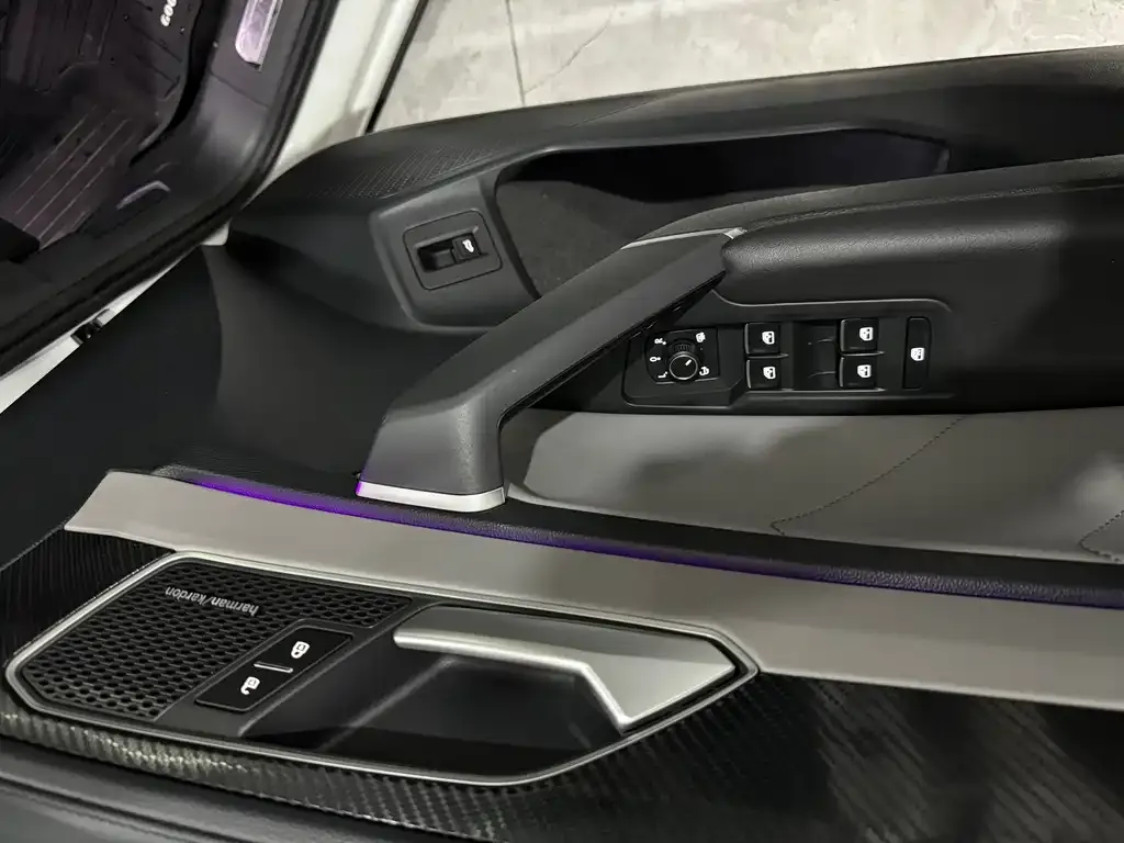 Volkswagen Tayron 2022 из CN, фото 10