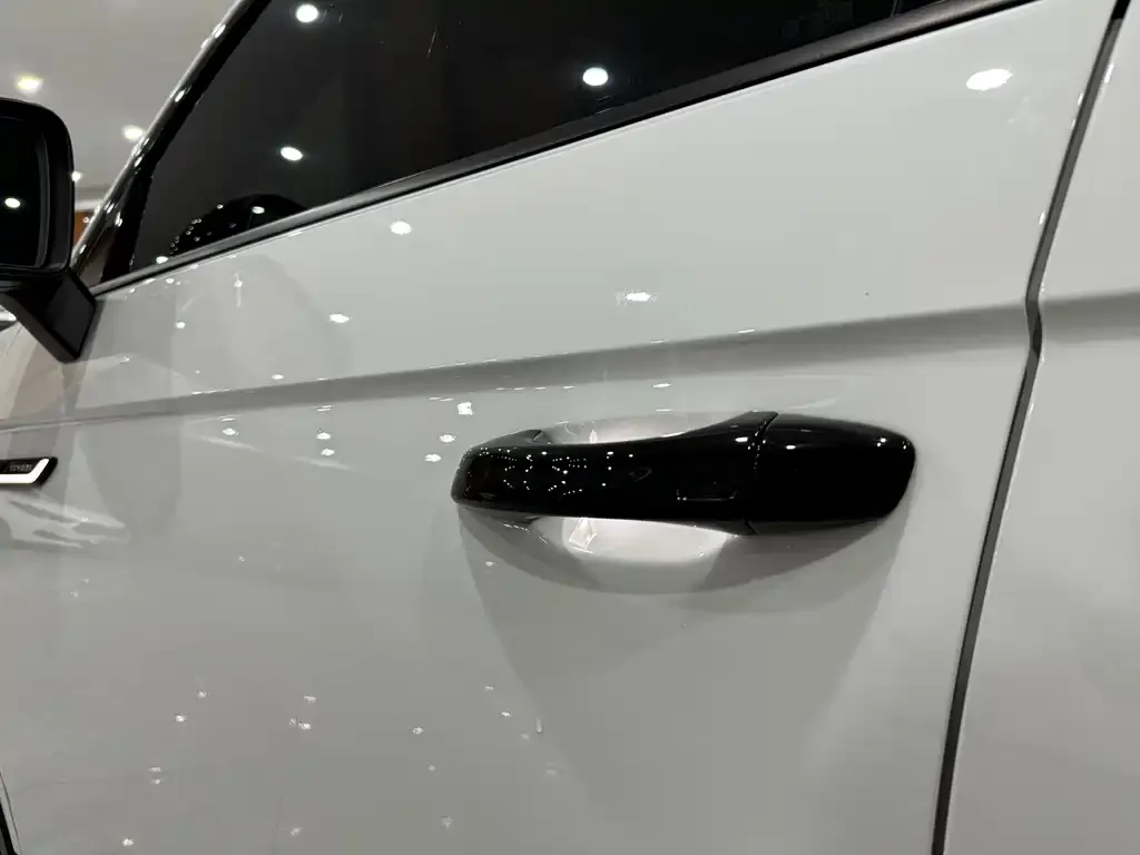 Volkswagen Tayron 2022 из CN, фото 7