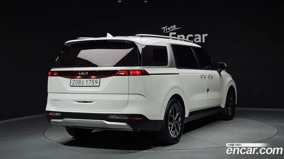 [object Object] Canival 2023 из KR, фото 2