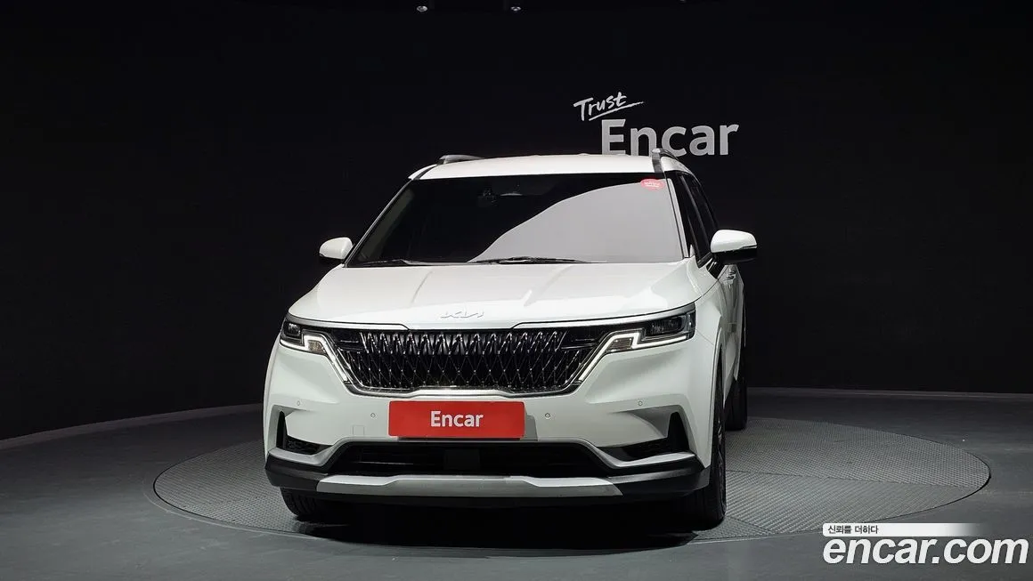 [object Object] Canival 2023 из KR, фото 3