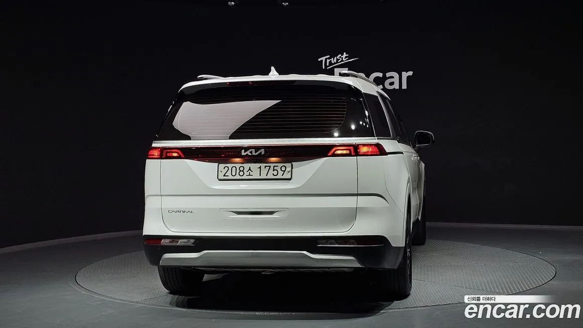 [object Object] Canival 2023 из KR, фото 4