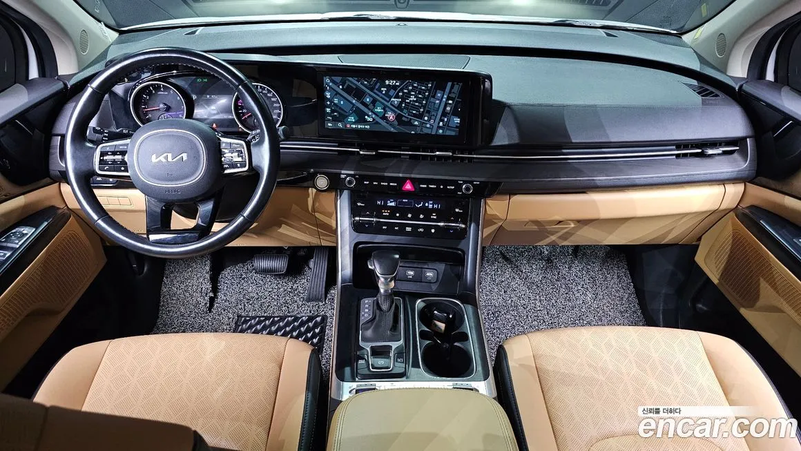 [object Object] Canival 2023 из KR, фото 7