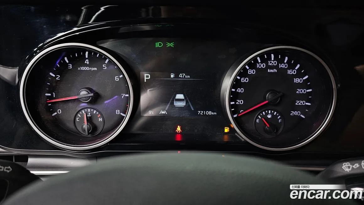 [object Object] Canival 2023 из KR, фото 8