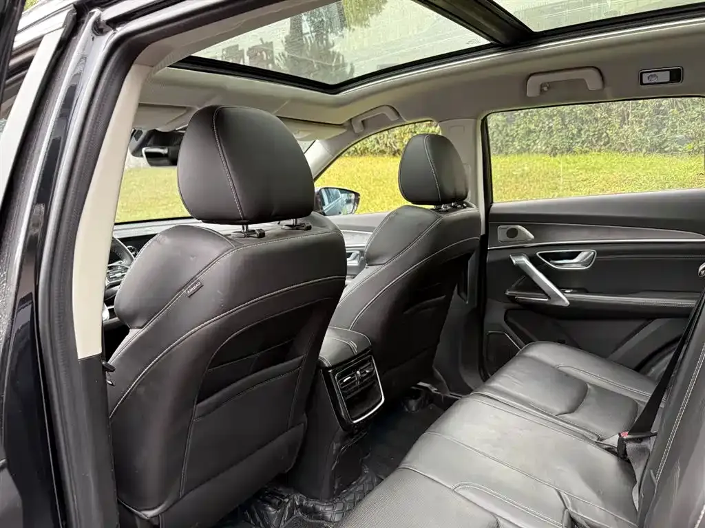 Jetour X70 PLUS 2021 из CN, фото 9