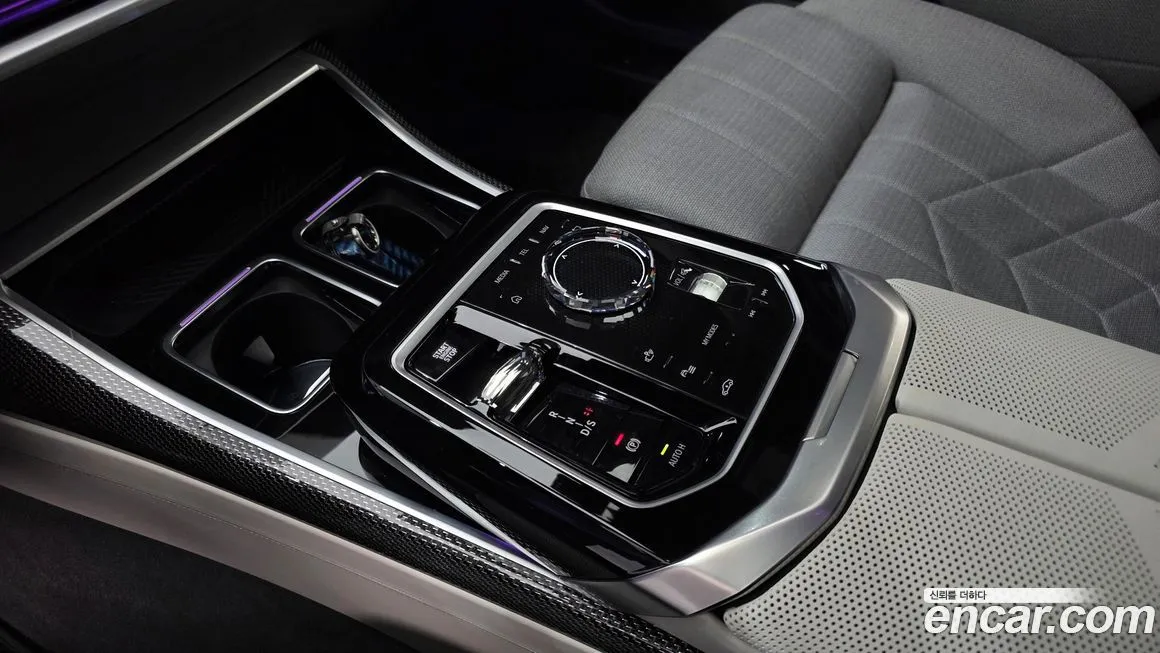 BMW 7-Series 2025 из KR, фото 9