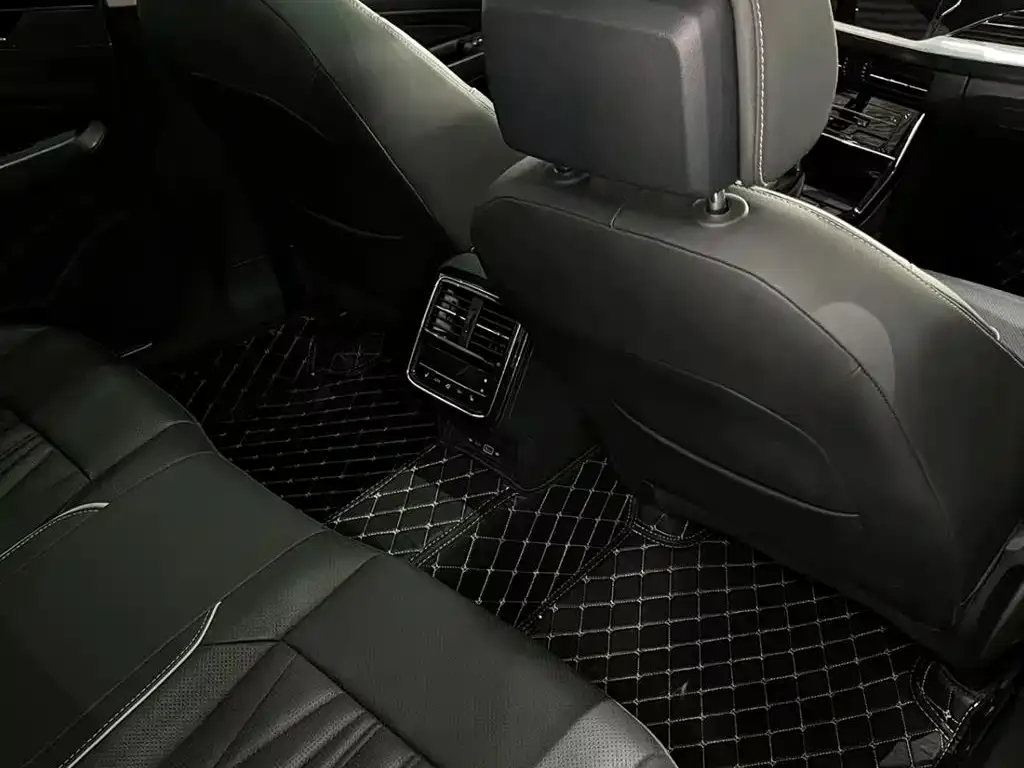 Volkswagen Passat 2022 из CN, фото 8