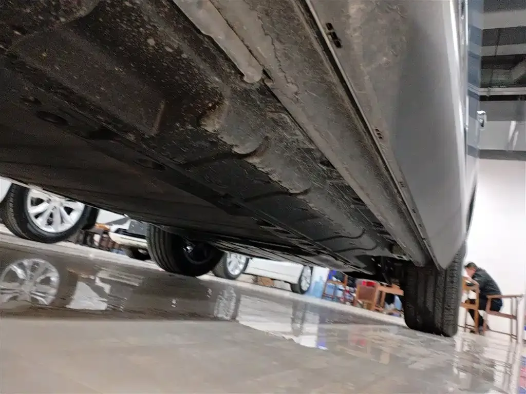 BYD Hiace 07 DM-i 2025 из CN, фото 6