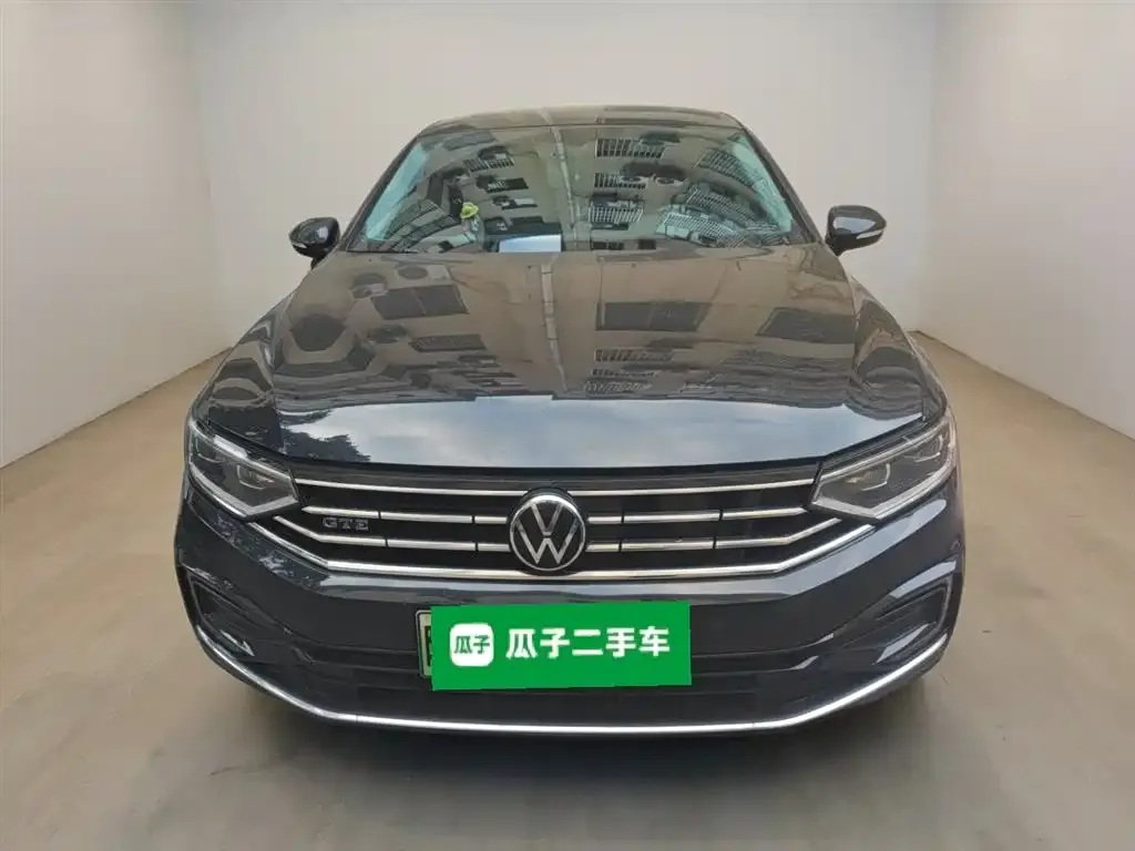 Volkswagen Magotan GTE PHEV 2022 из CN, фото 3