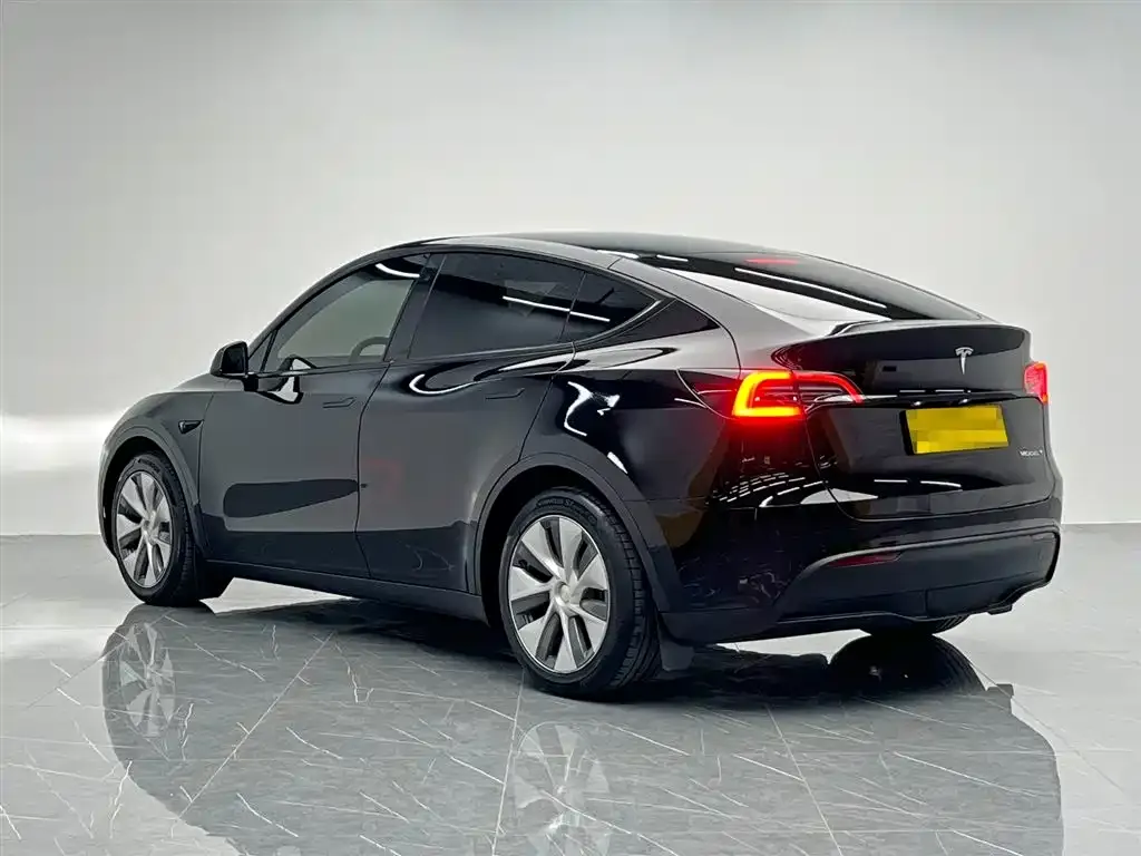 Tesla Model Y 2022 из CN, фото 4