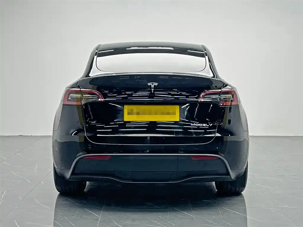 Tesla Model Y 2022 из CN, фото 5