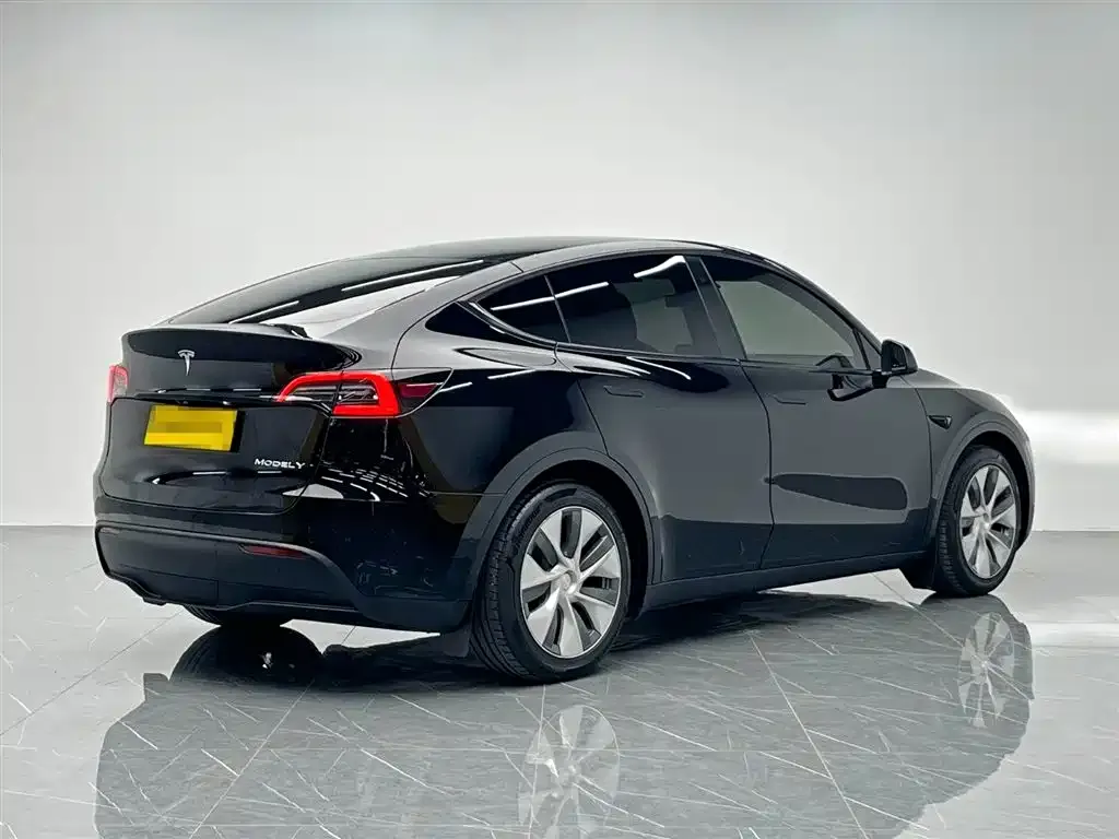Tesla Model Y 2022 из CN, фото 6