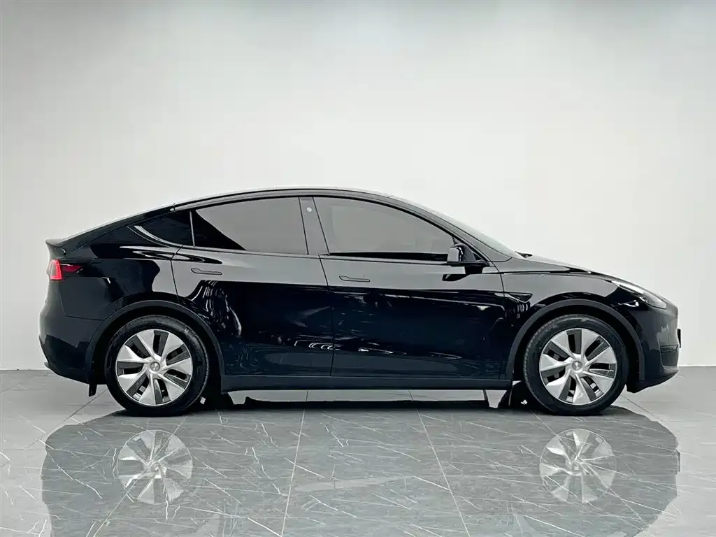 Tesla Model Y 2022 из CN, фото 7