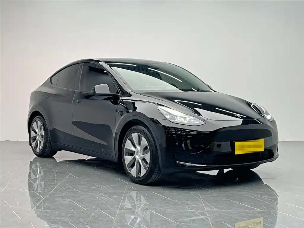 Tesla Model Y 2022 из CN, фото 8