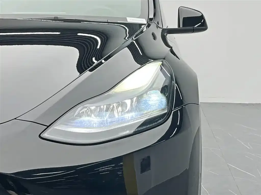 Tesla Model Y 2022 из CN, фото 9