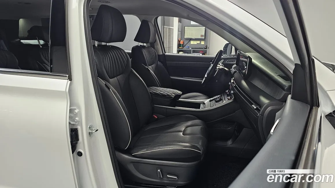 Hyundai Palisade 2024 из KR, фото 10